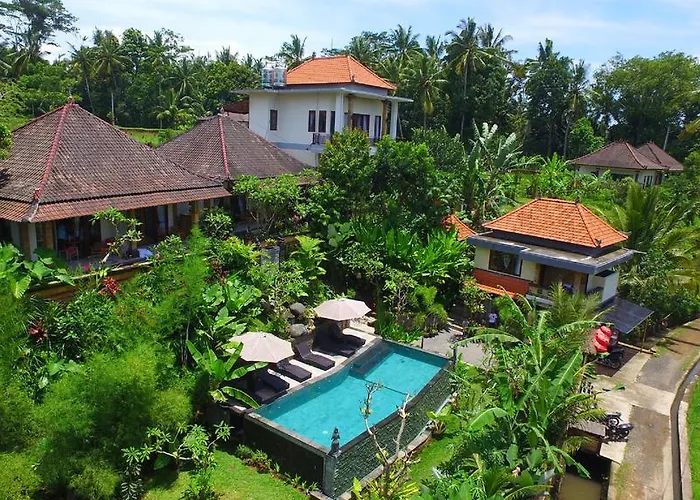 Tini Guest house