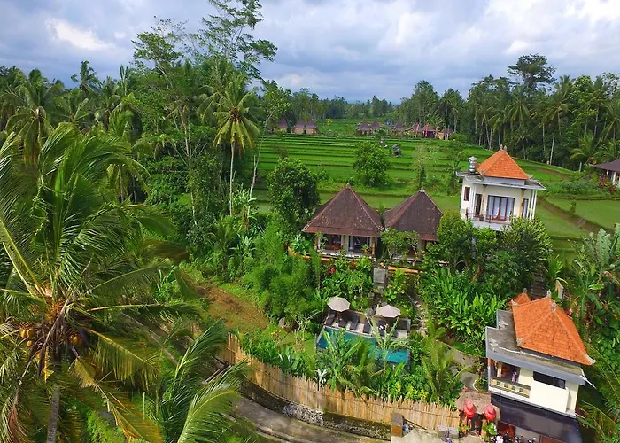 Tini 2* Ubud (Bali)