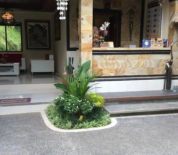 Tini Guest house 2*