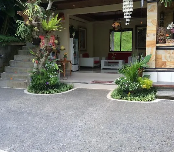 Tini 2* Ubud (Bali)