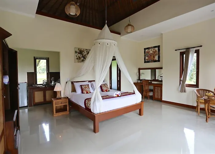 Tini Ubud (Bali)