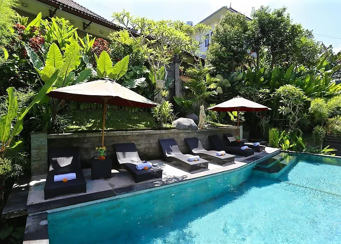 Tini Guest house