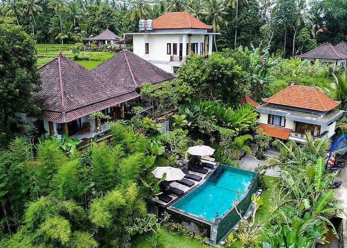 Guest house Tini