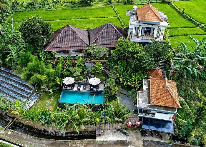 Tini Guest house