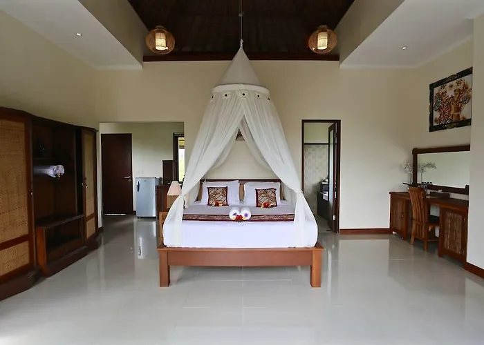 Guest house Tini