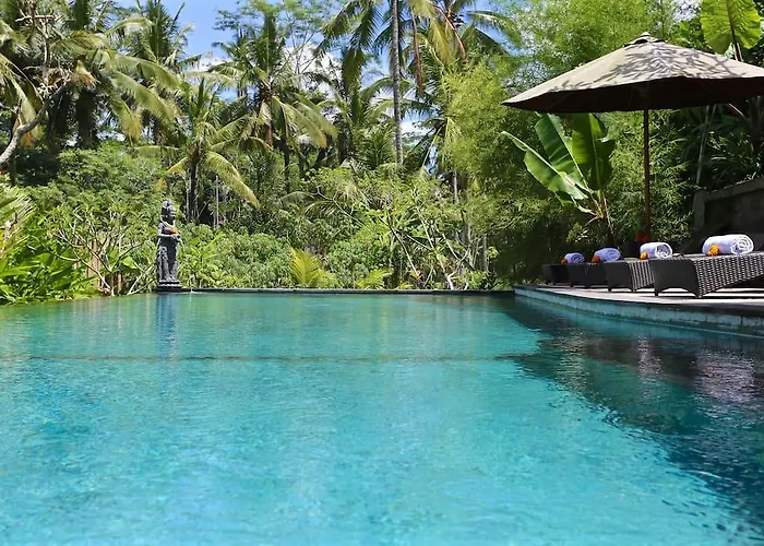 Tini Ubud (Bali)