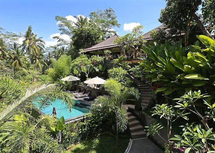Tini Guest house