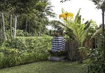 Tini 2* Ubud (Bali)