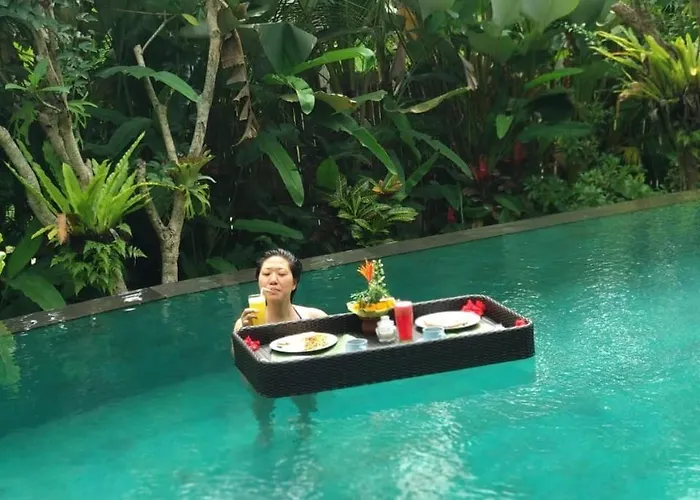 Tini Ubud (Bali)