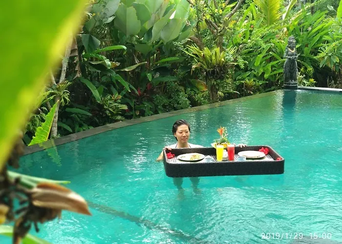 Tini Guest house