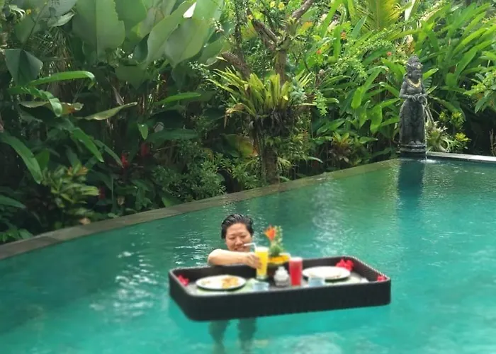 Guest house Tini 2*