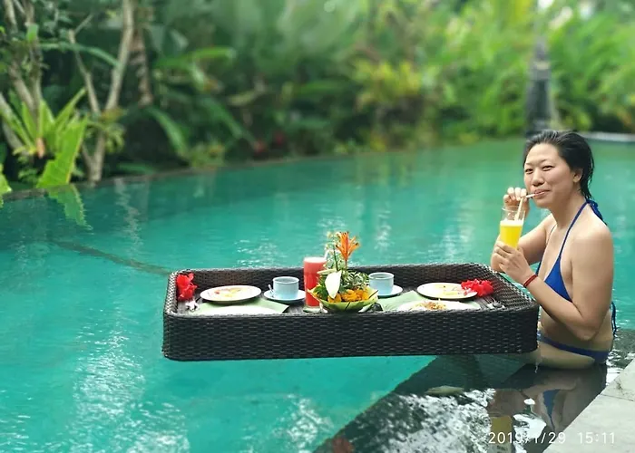 Tini 2* Ubud (Bali)