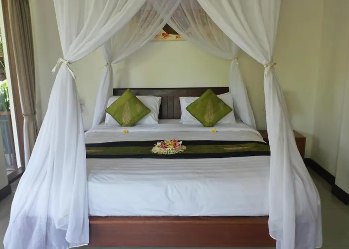 Guest house Tini