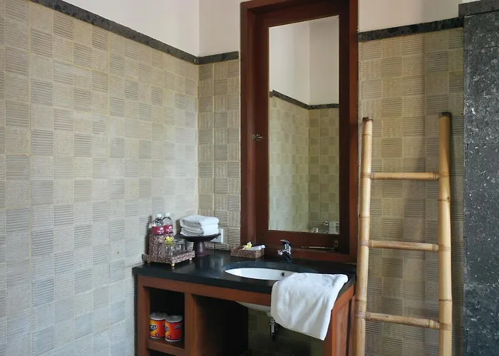 Guest house Tini