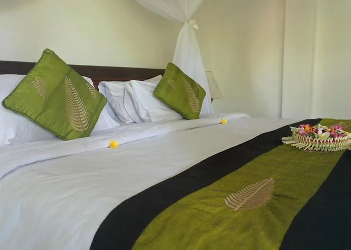 Guest house Tini