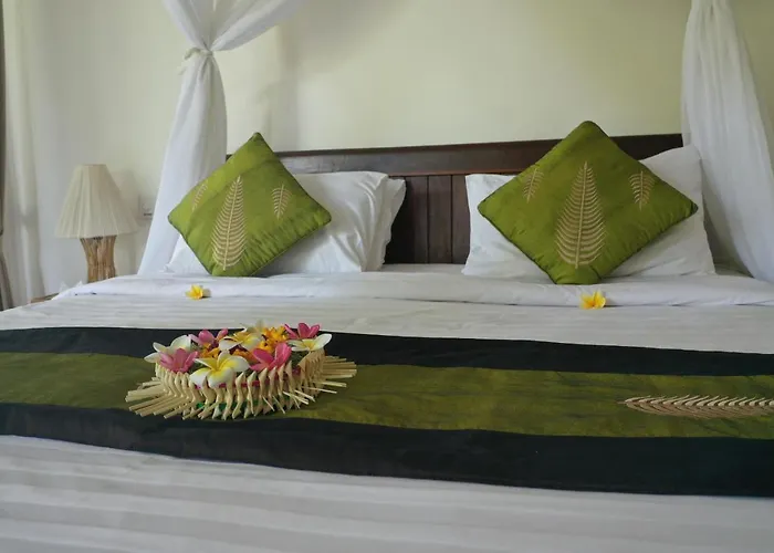 Tini Ubud (Bali)