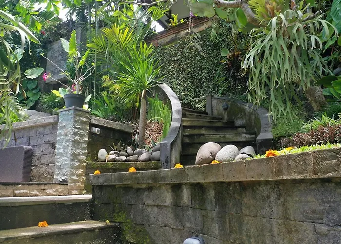 Tini Ubud (Bali)