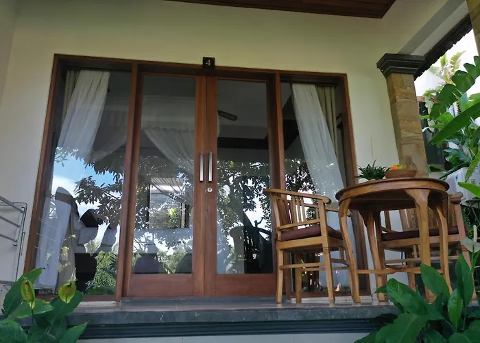Guest house Tini