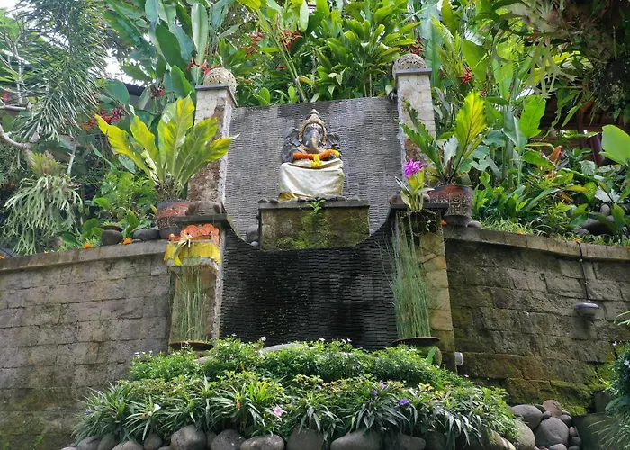 Tini Ubud (Bali)