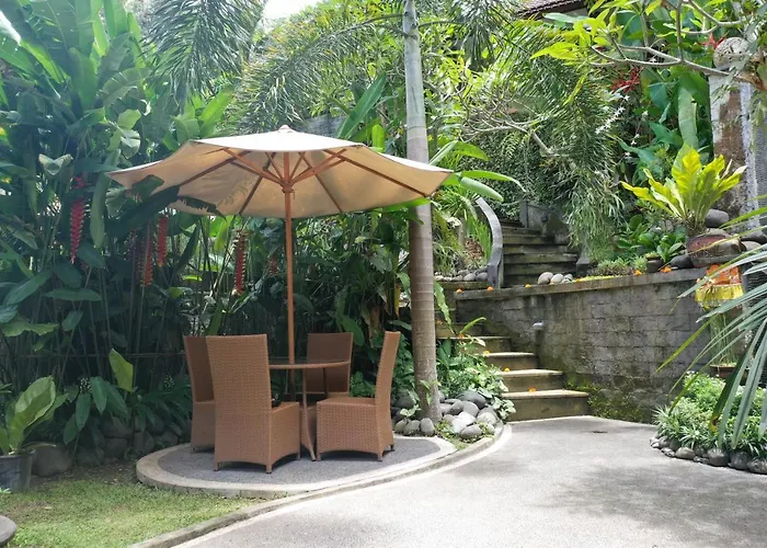 Tini Ubud (Bali)