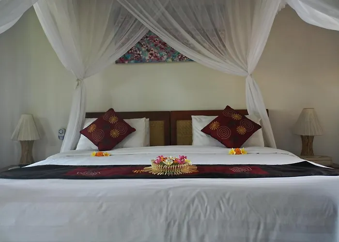 Tini Guest house