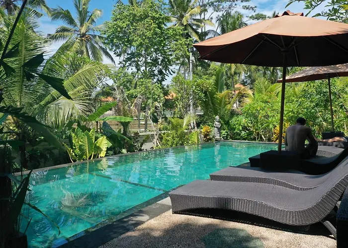 Tini Guest house