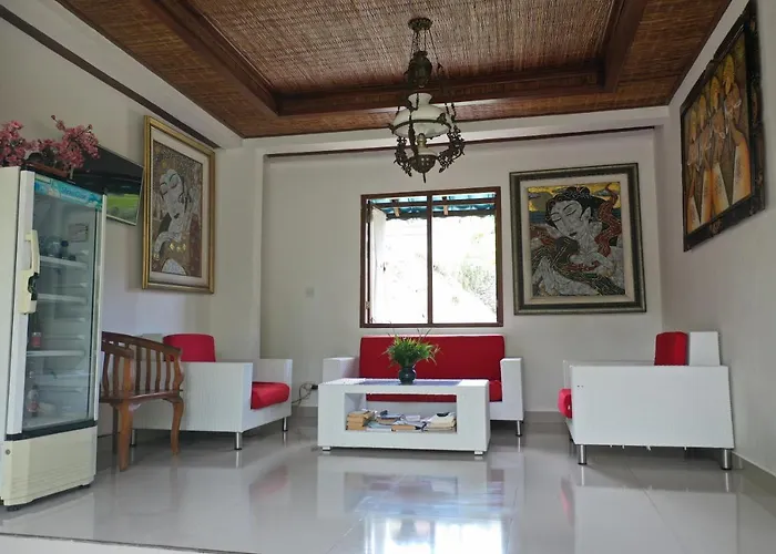 Tini 2* Ubud (Bali)