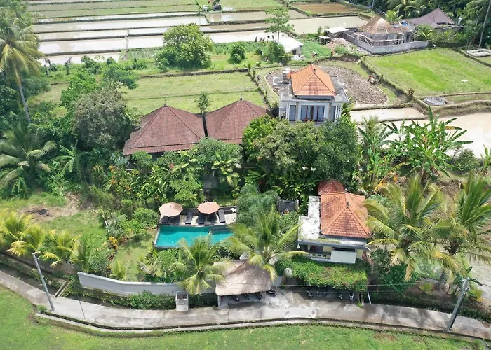 Tini Ubud (Bali)
