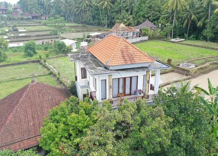 Tini Guest house 2*