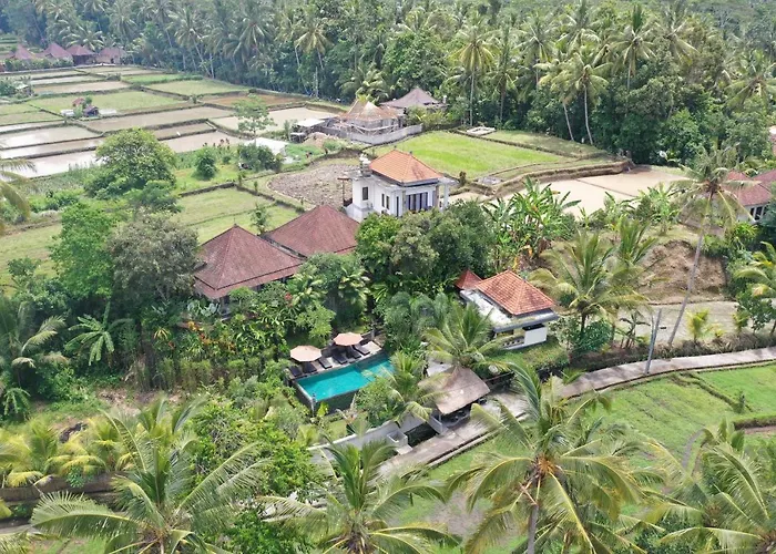 Tini 2* Ubud (Bali)