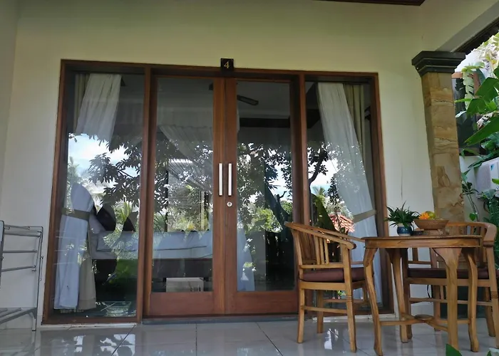 Guest house Tini