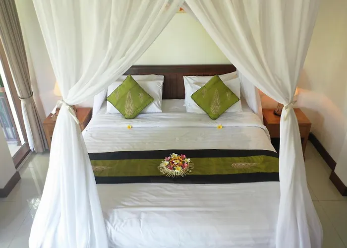 Tini Guest house 2*