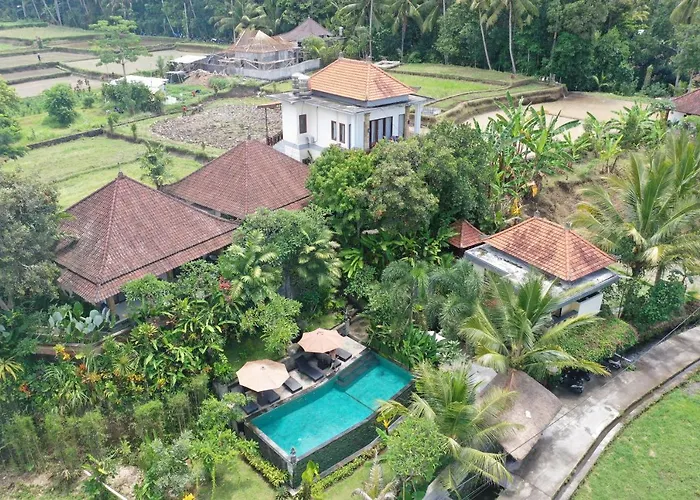 Tini Guest house