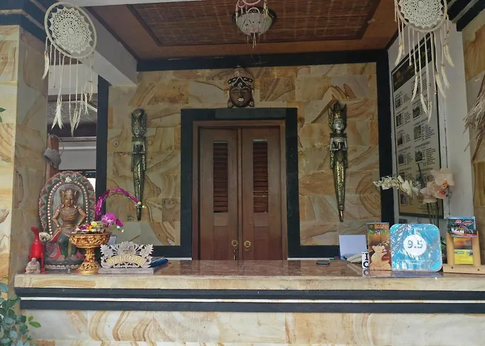 Guest house Tini