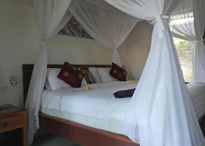 Tini 2* Ubud (Bali)