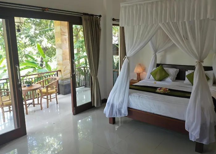 Guest house Tini